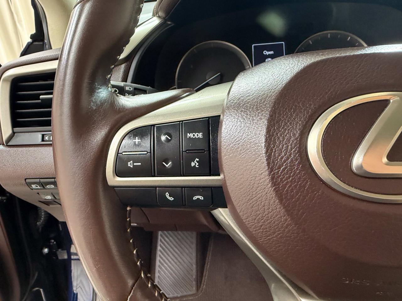 2016 Lexus RX 450h Annapolis MD