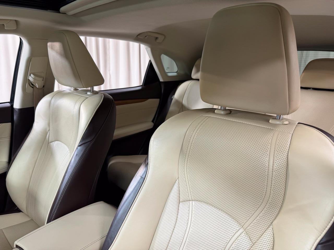 2016 Lexus RX 450h Annapolis MD