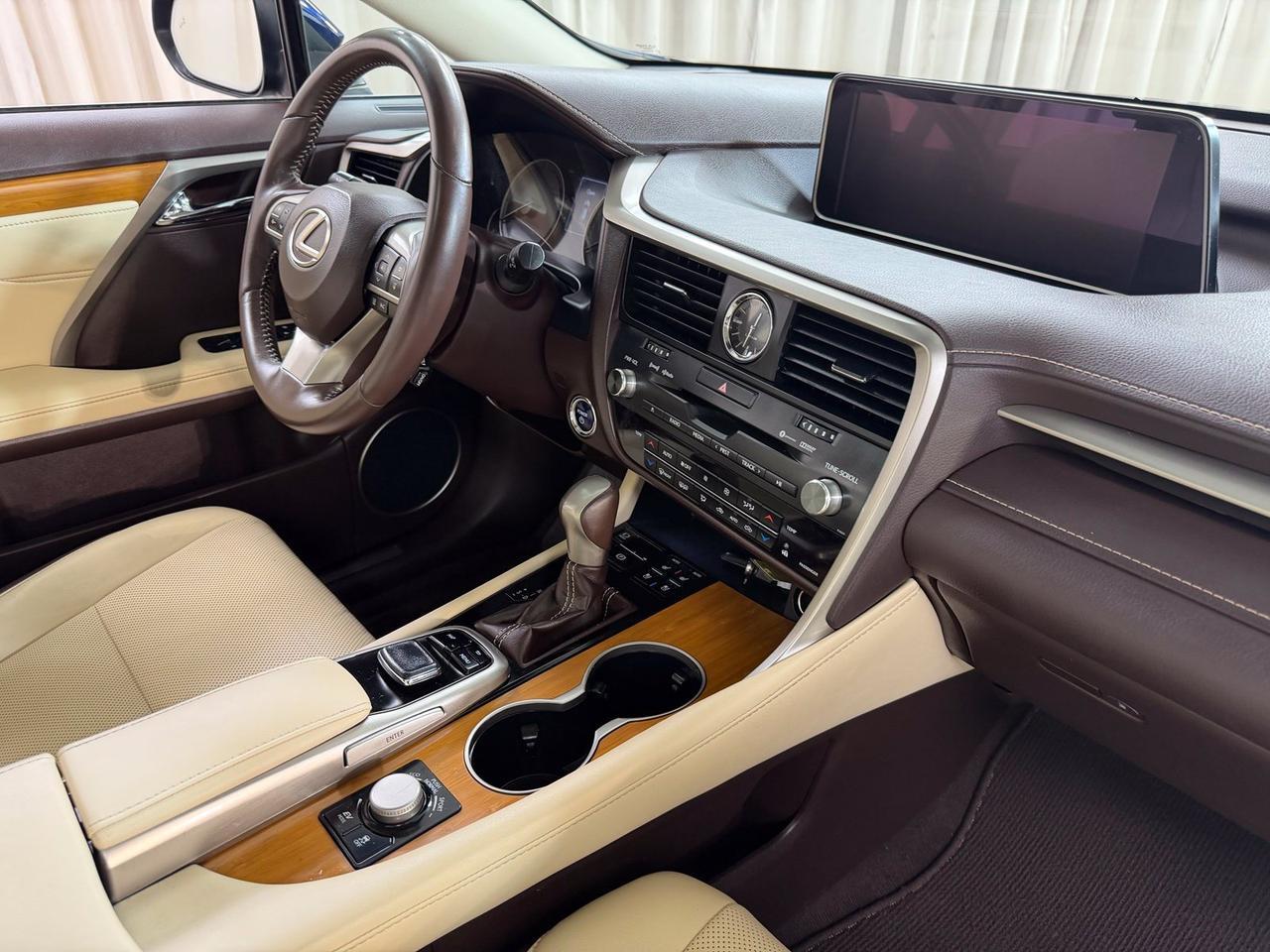 2016 Lexus RX 450h Annapolis MD