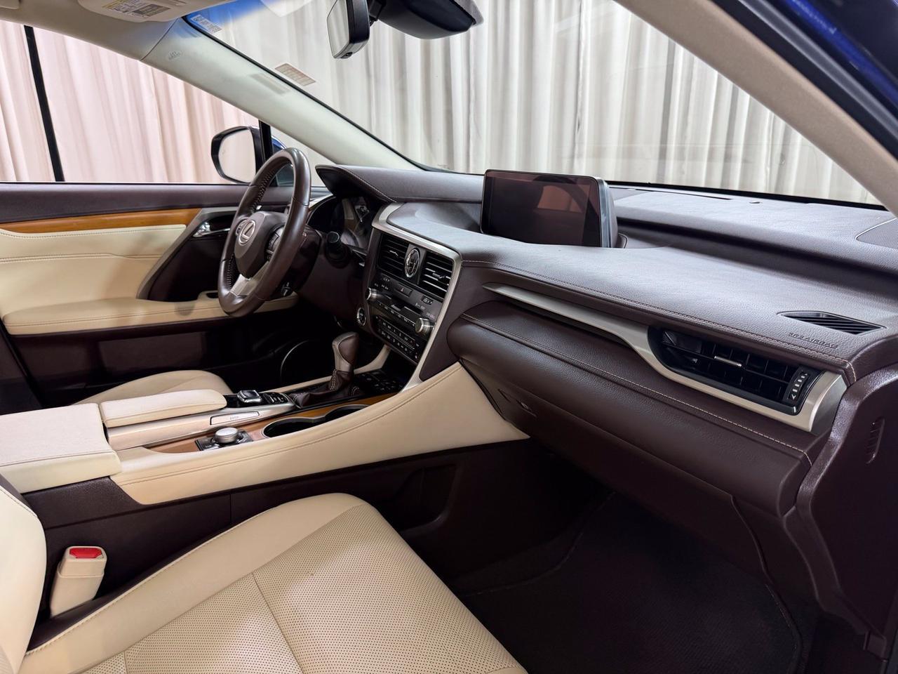 2016 Lexus RX 450h Annapolis MD