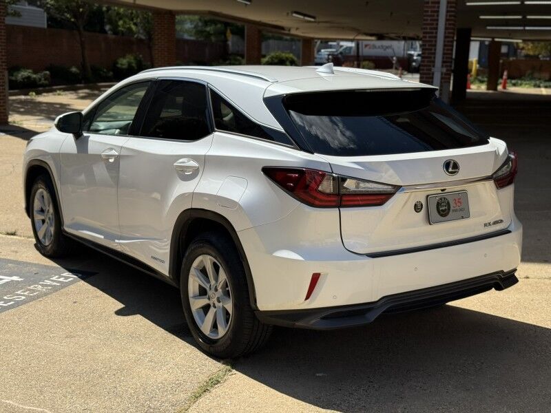 2016 Lexus RX Hybrid 450h AWD Arlington VA