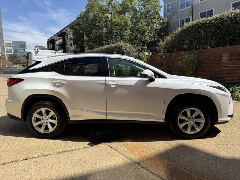 2016 Lexus RX Hybrid 450h AWD Arlington VA