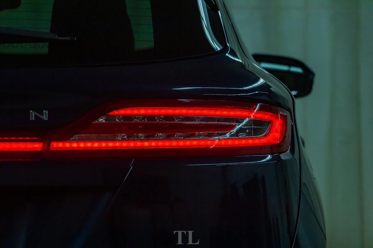 2016 Lincoln MKC AWD Reserve Leather Roof Nav BCam Red Deer AB