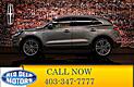 2016 Lincoln MKC AWD Reserve Leather Roof Nav