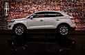2016 Lincoln MKC AWD Select Leather Roof Nav