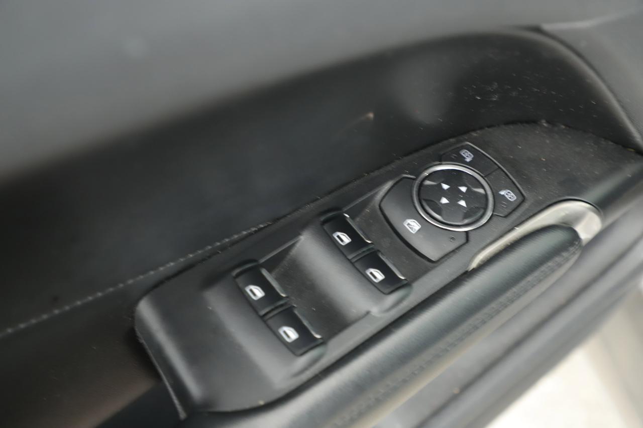 2016 Lincoln MKC Premier New Braunfels TX