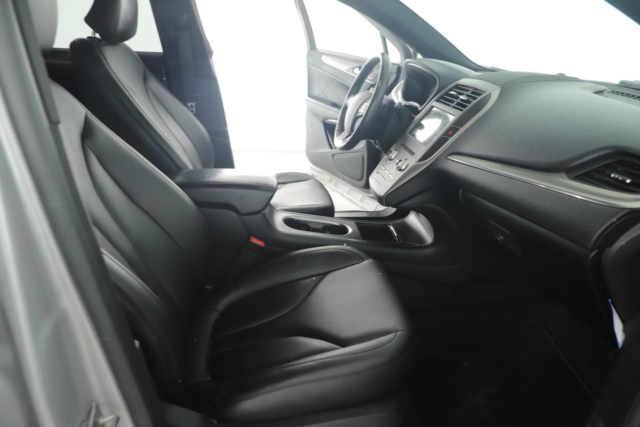 2016 Lincoln MKC Premier New Braunfels TX