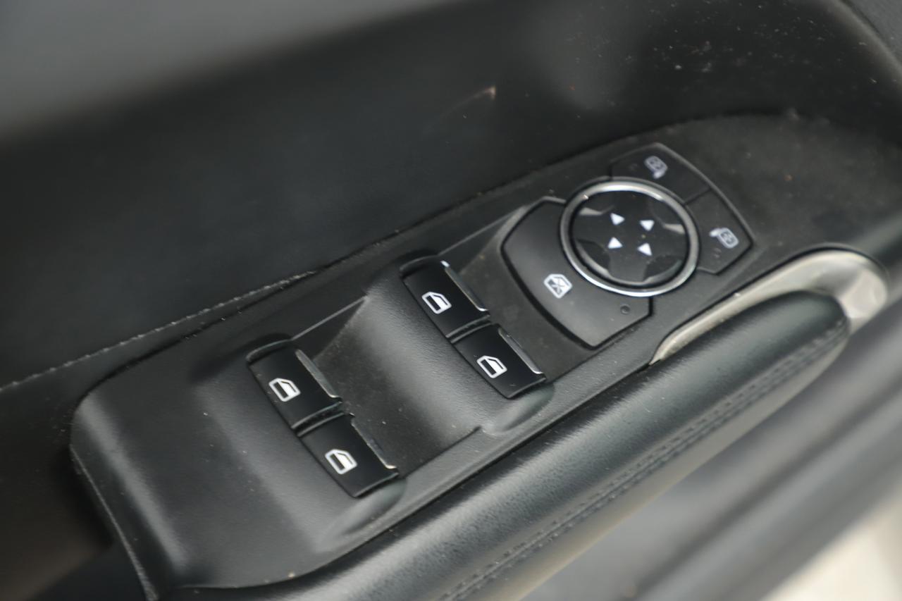 2016 Lincoln MKC Premier New Braunfels TX