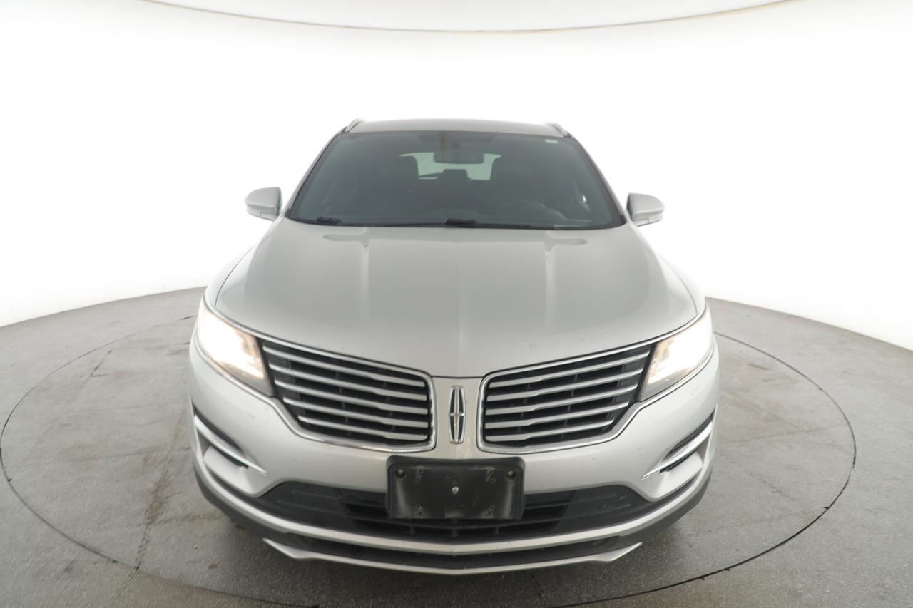 2016 Lincoln MKC Premier New Braunfels TX
