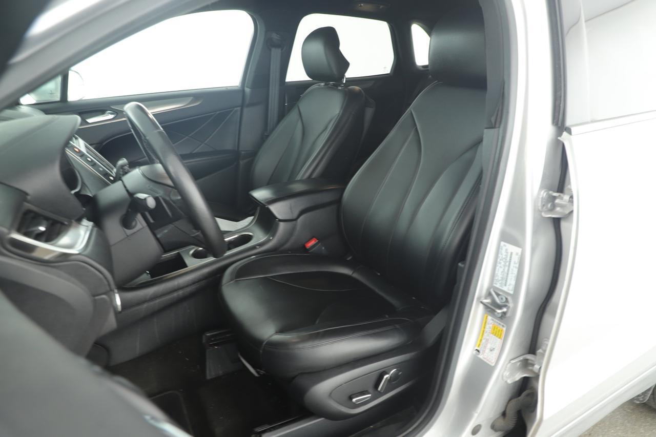 2016 Lincoln MKC Premier New Braunfels TX