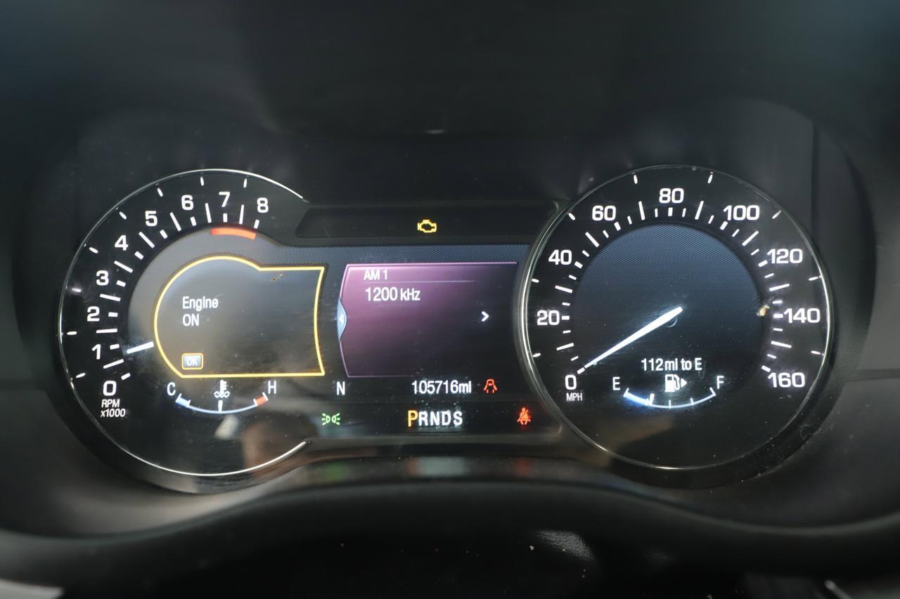 2016 Lincoln MKC Premier New Braunfels TX