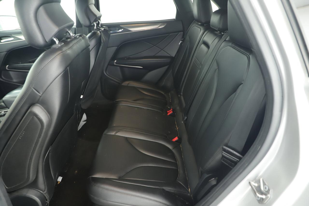 2016 Lincoln MKC Premier New Braunfels TX