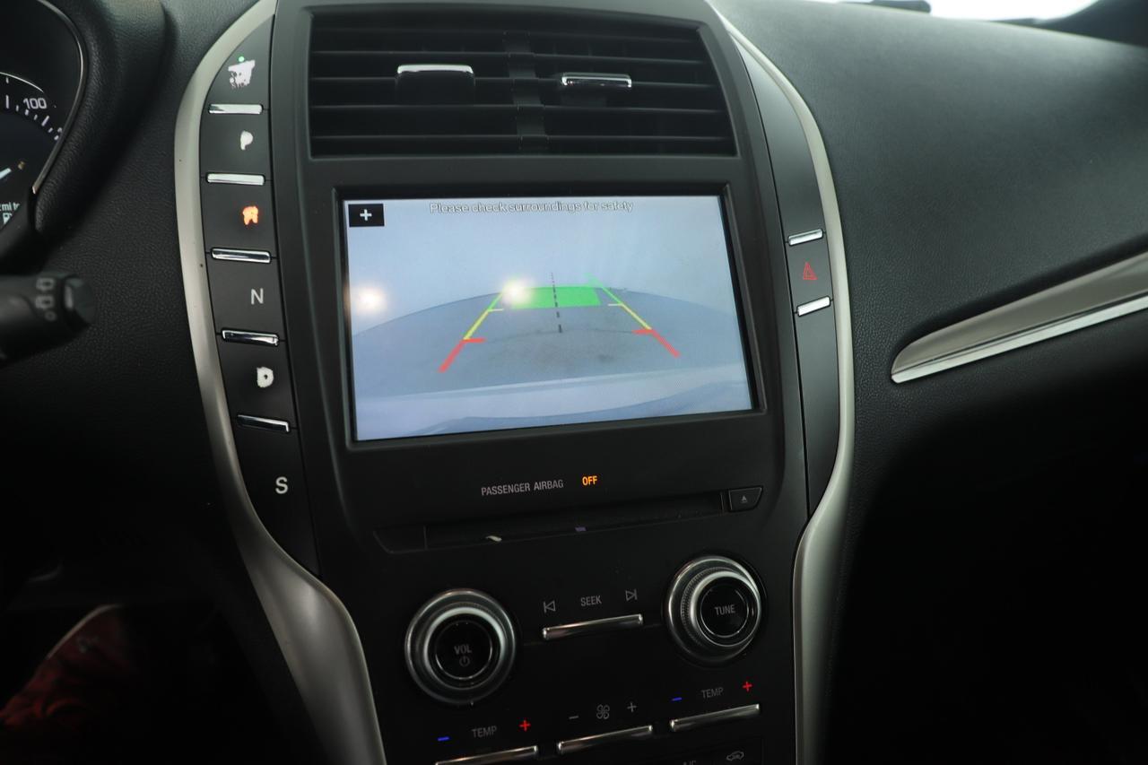 2016 Lincoln MKC Premier New Braunfels TX