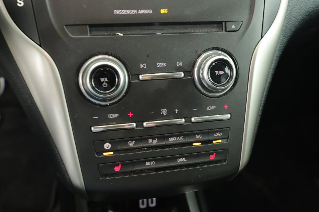 2016 Lincoln MKC Premier New Braunfels TX