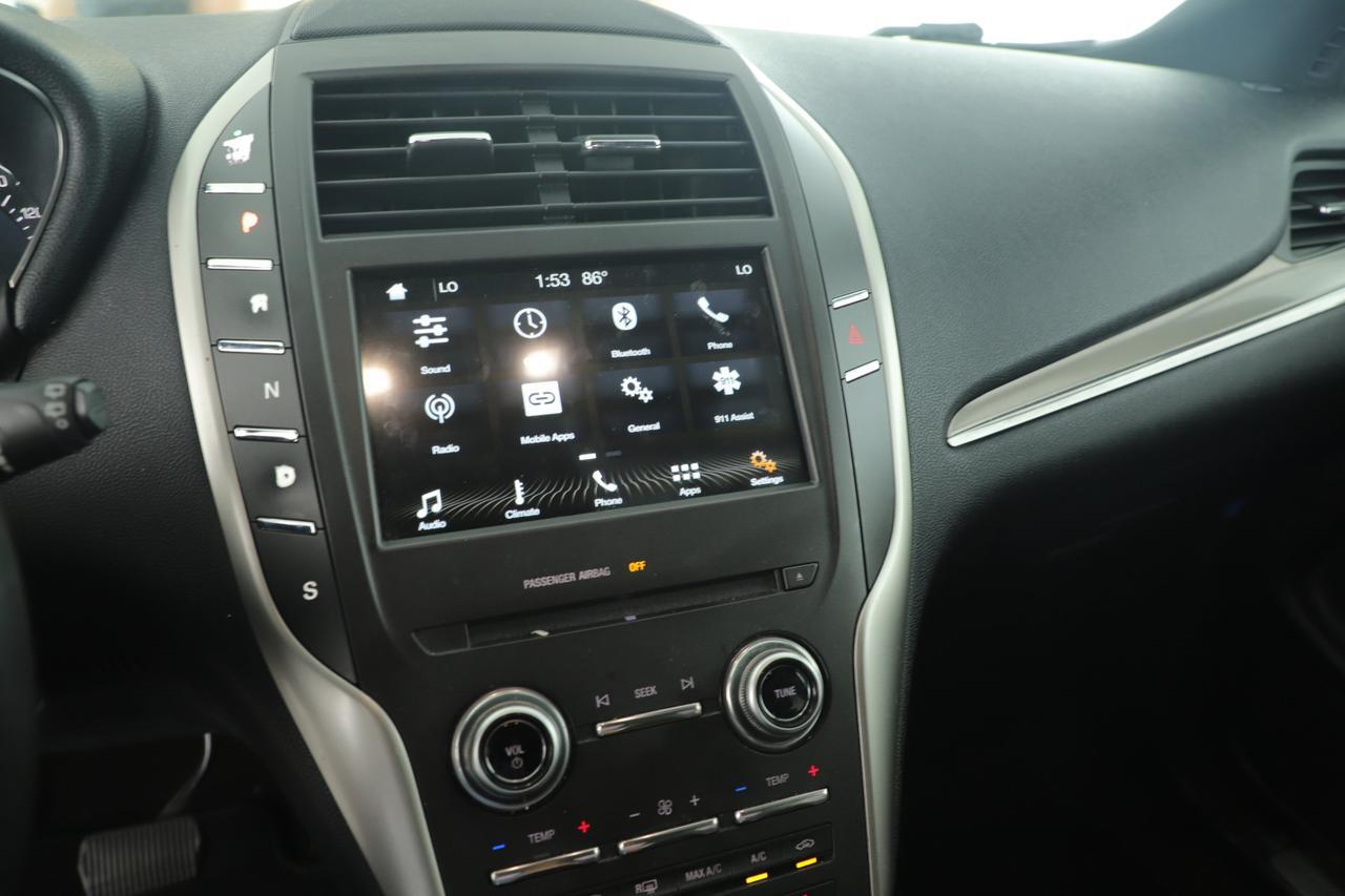 2016 Lincoln MKC Premier New Braunfels TX