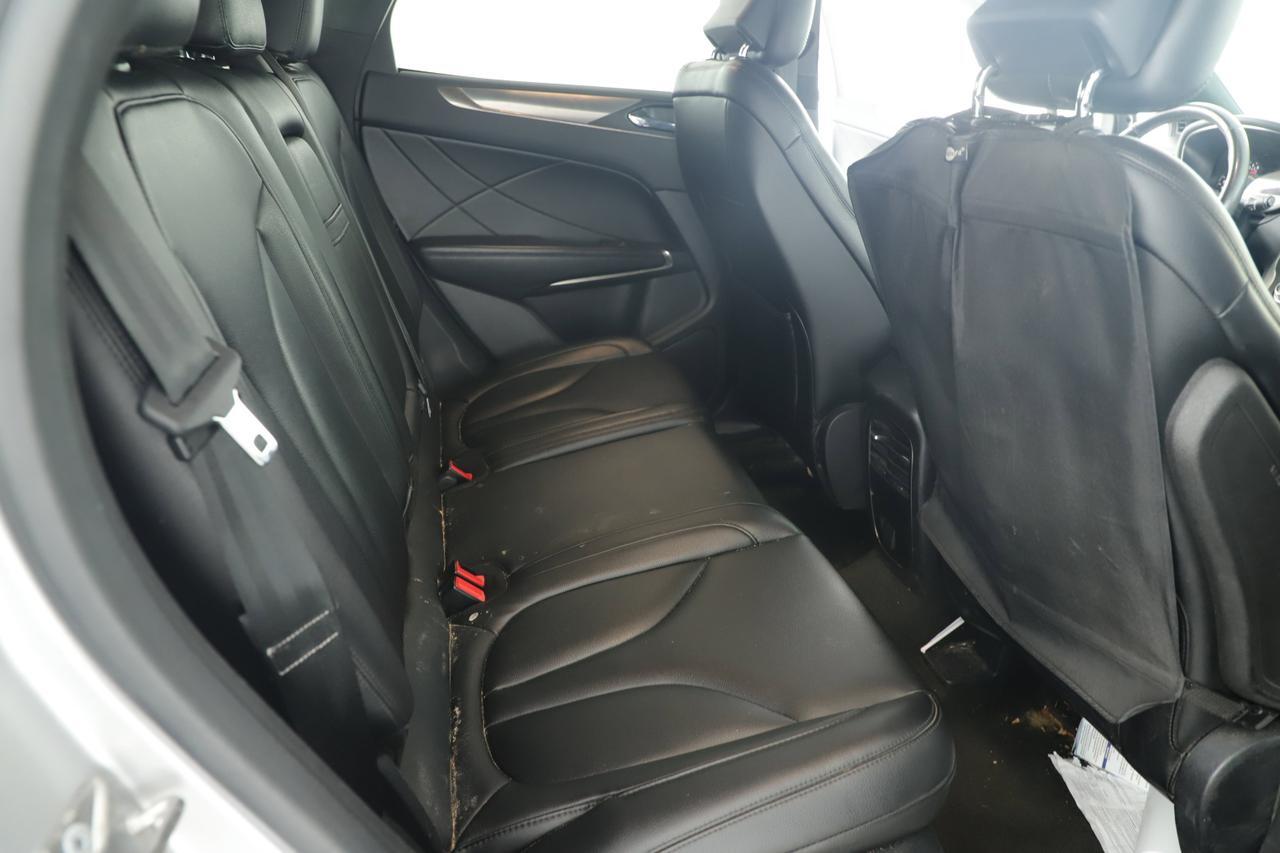 2016 Lincoln MKC Premier New Braunfels TX