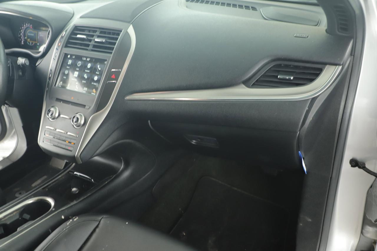 2016 Lincoln MKC Premier New Braunfels TX