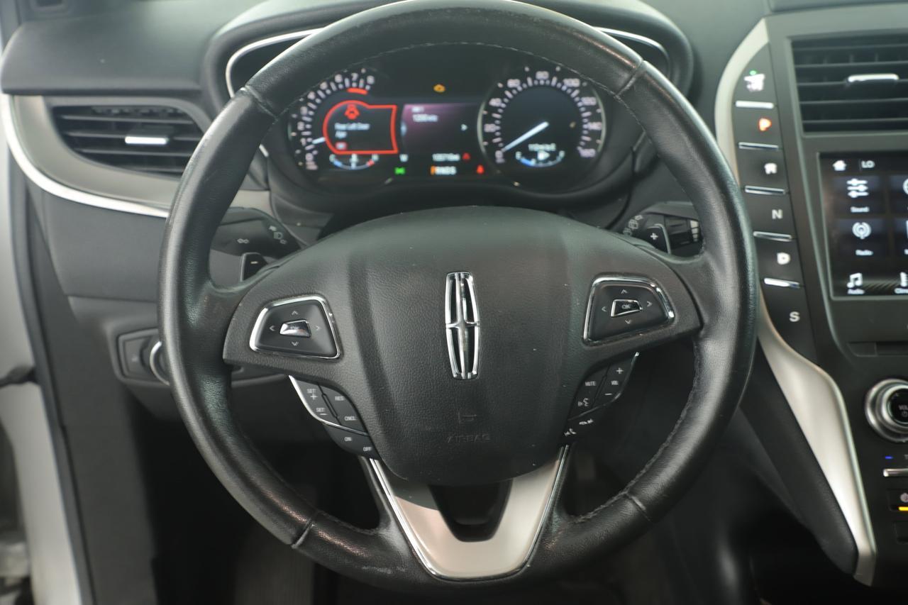 2016 Lincoln MKC Premier New Braunfels TX