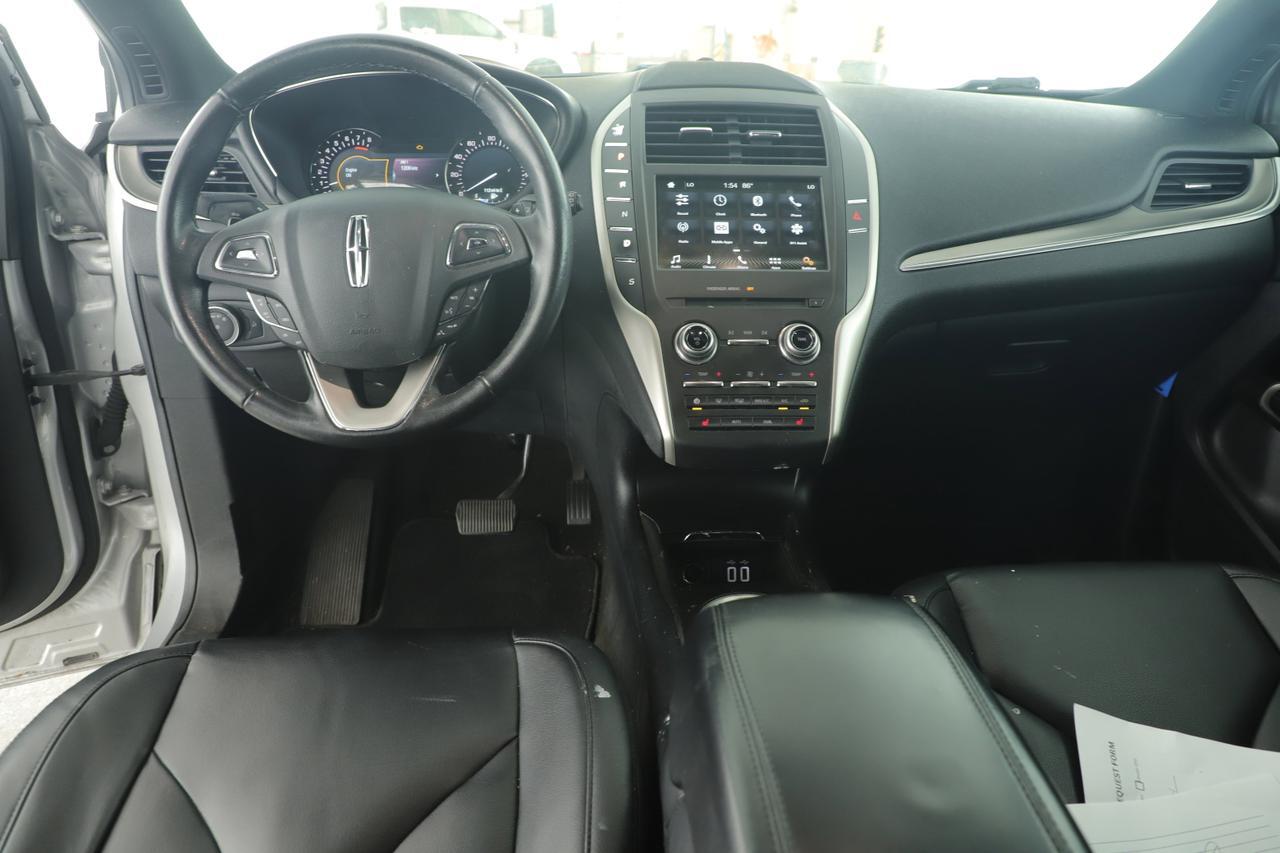 2016 Lincoln MKC Premier New Braunfels TX