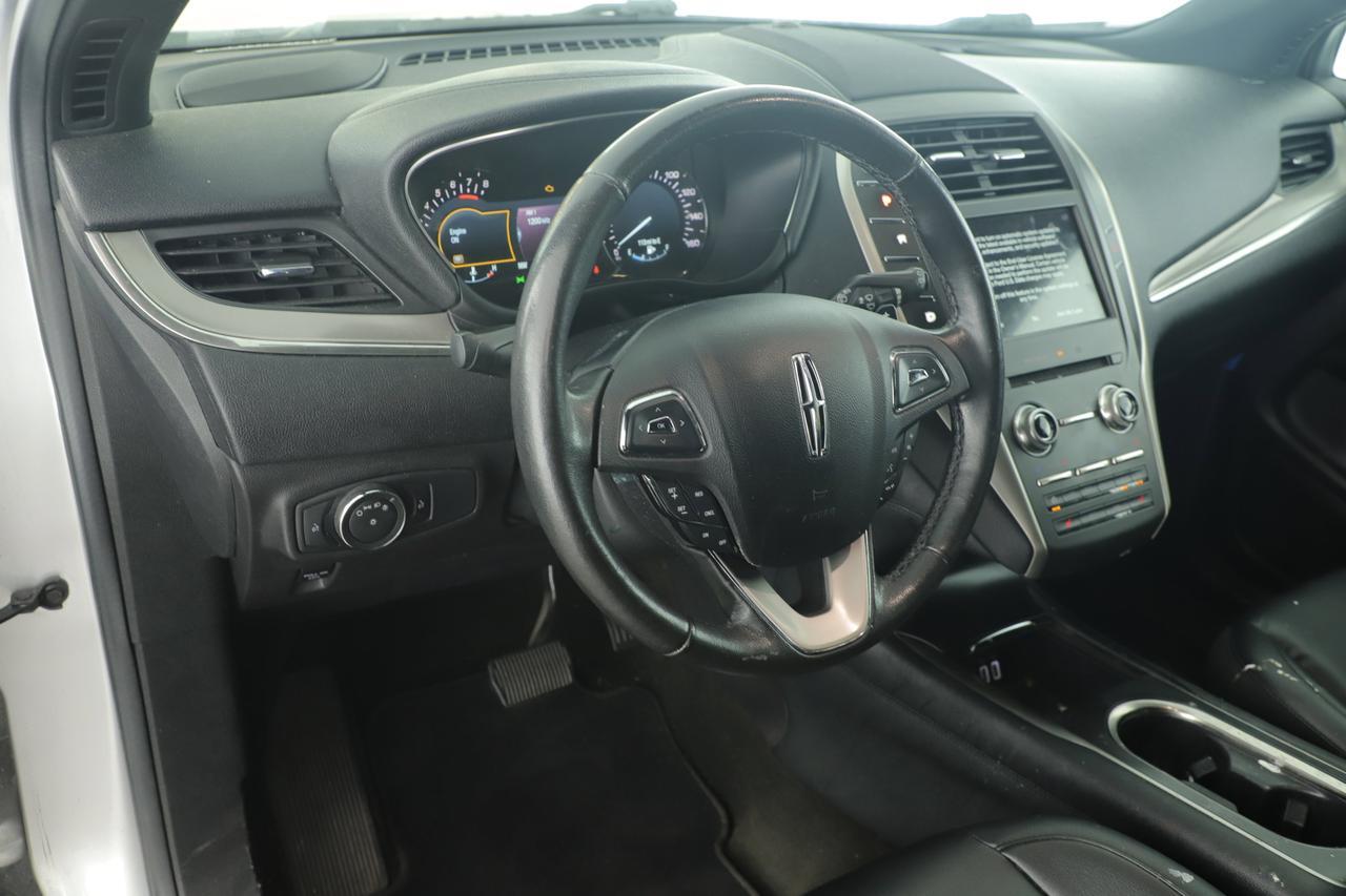 2016 Lincoln MKC Premier New Braunfels TX