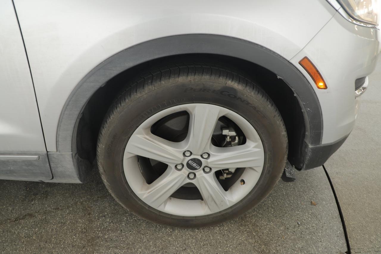 2016 Lincoln MKC Premier New Braunfels TX