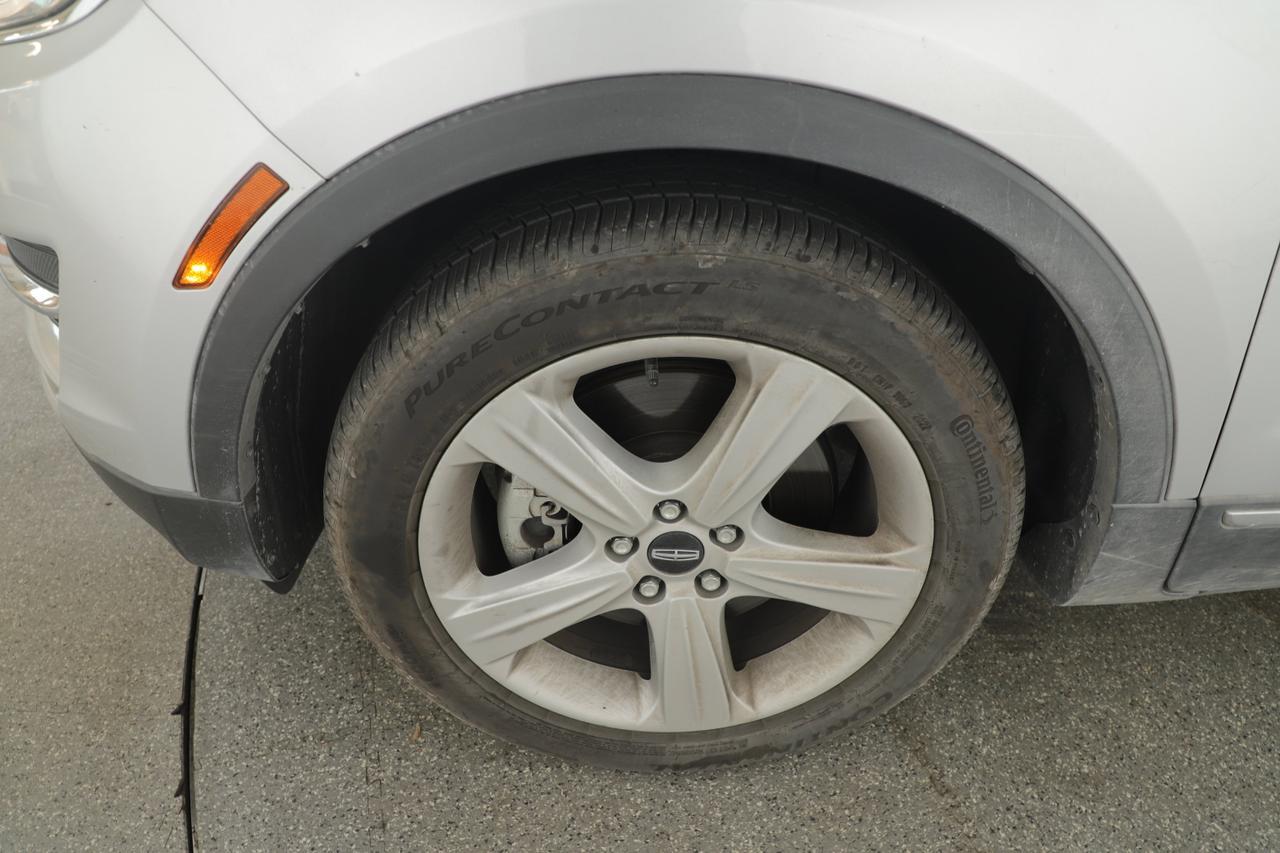 2016 Lincoln MKC Premier New Braunfels TX