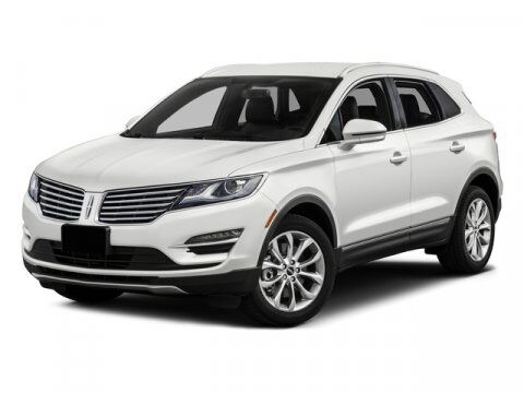 2016 Lincoln MKC Premier New Braunfels TX