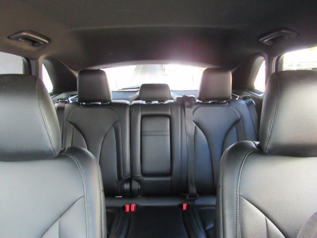 2016 Lincoln MKC Premiere FWD Plano TX