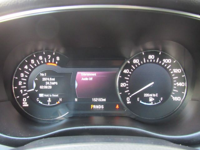 2016 Lincoln MKC Premiere FWD Plano TX