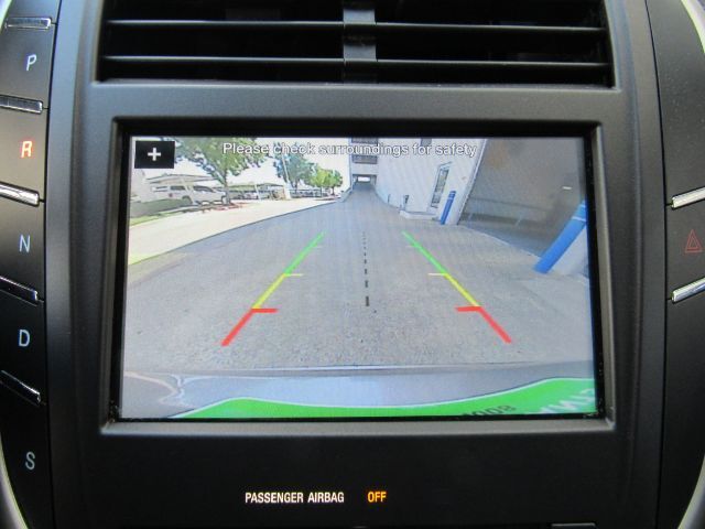 2016 Lincoln MKC Premiere FWD Plano TX