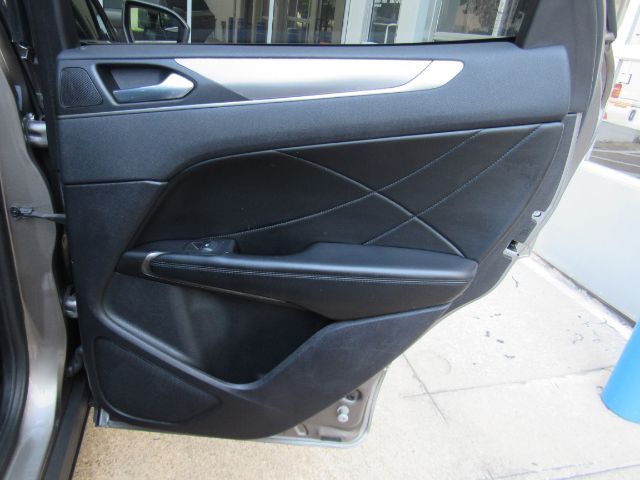 2016 Lincoln MKC Premiere FWD Plano TX