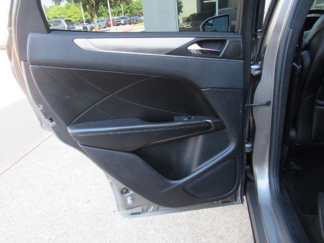 2016 Lincoln MKC Premiere FWD Plano TX