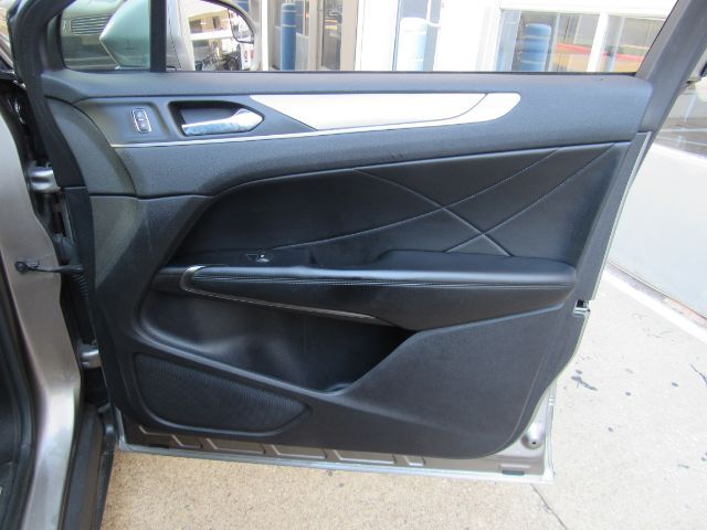 2016 Lincoln MKC Premiere FWD Plano TX