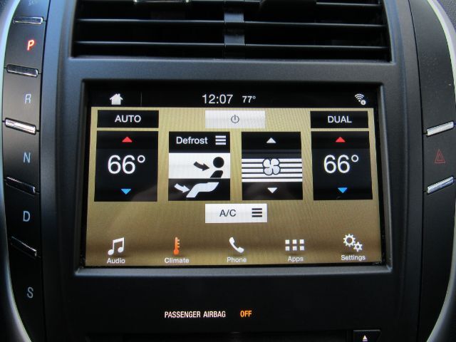 2016 Lincoln MKC Premiere FWD Plano TX