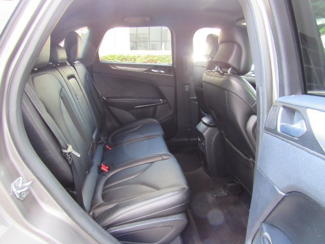 2016 Lincoln MKC Premiere FWD Plano TX