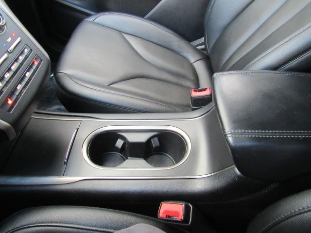 2016 Lincoln MKC Premiere FWD Plano TX