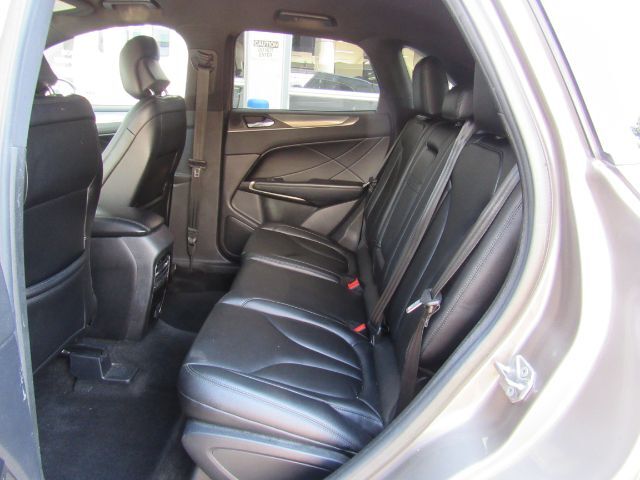 2016 Lincoln MKC Premiere FWD Plano TX