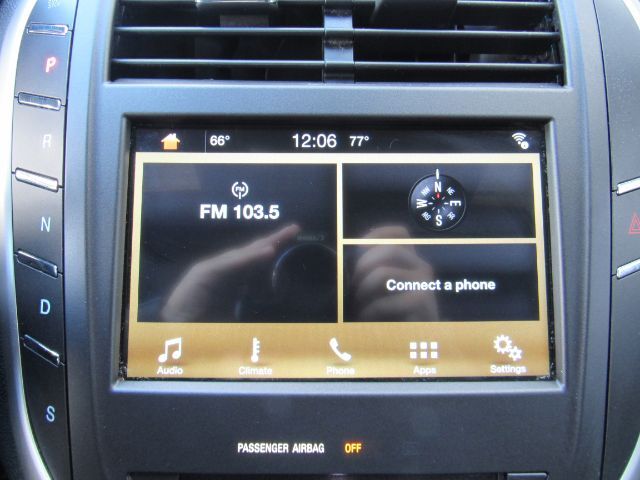 2016 Lincoln MKC Premiere FWD Plano TX