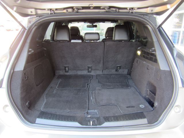 2016 Lincoln MKC Premiere FWD Plano TX