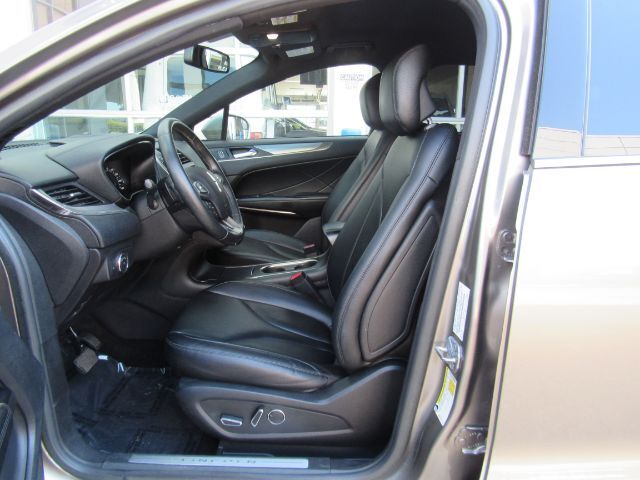 2016 Lincoln MKC Premiere FWD Plano TX