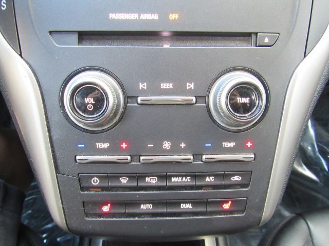 2016 Lincoln MKC Premiere FWD Plano TX