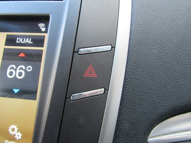 2016 Lincoln MKC Premiere FWD Plano TX