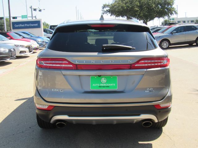 2016 Lincoln MKC Premiere FWD Plano TX