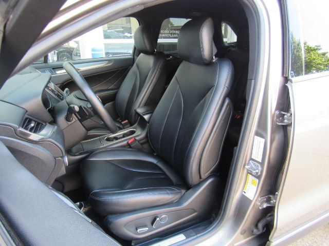 2016 Lincoln MKC Premiere FWD Plano TX