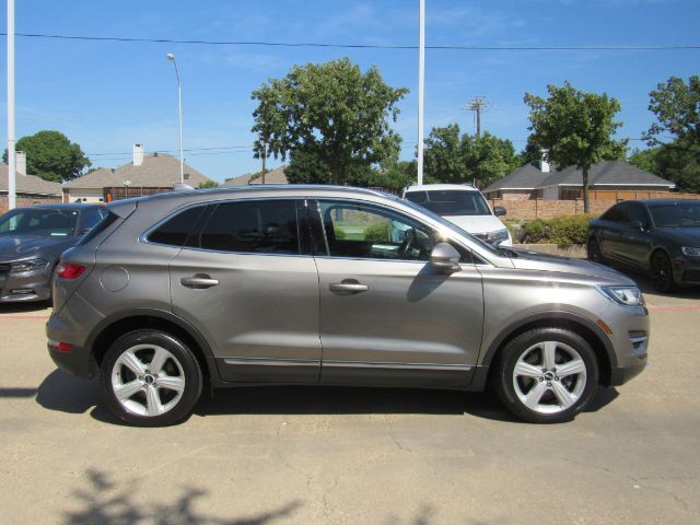 2016 Lincoln MKC Premiere FWD Plano TX