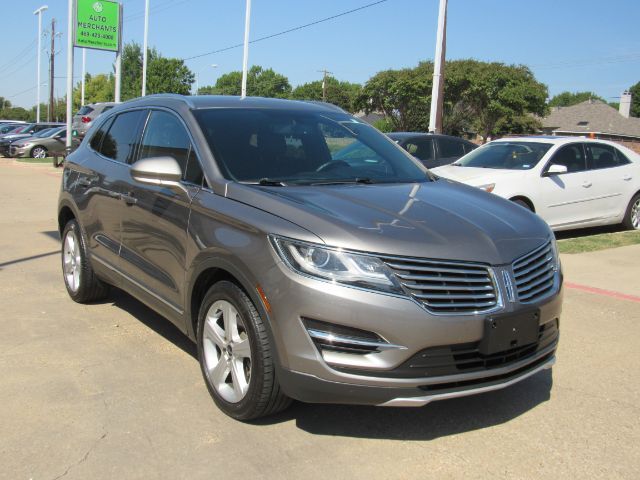 2016 Lincoln MKC Premiere FWD Plano TX