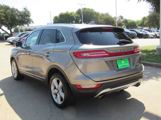 2016 Lincoln MKC Premiere FWD Plano TX