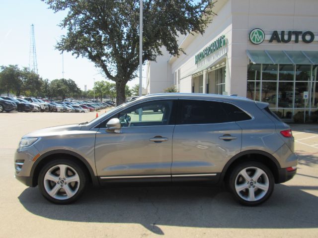 2016 Lincoln MKC Premiere FWD Plano TX