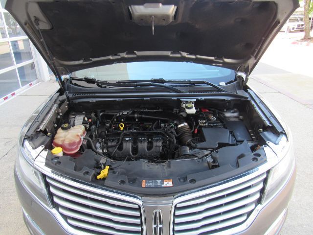 2016 Lincoln MKC Premiere FWD Plano TX