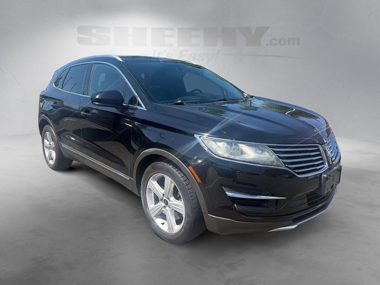 2016 Lincoln MKC Premiere Gaithersburg MD